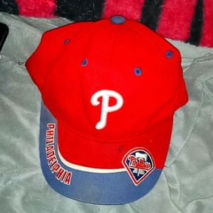 Phillies cap
